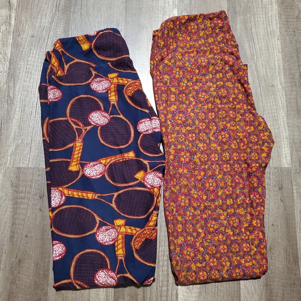 Leggings